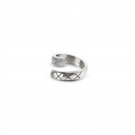 Anillo Delightful Silver