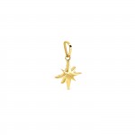 Charm Energy Stellar Pearl Gold