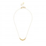 Infinity Fine Gold Necklace