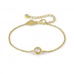 Pulsera Cosmic Love Dorado