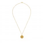 Neckmess Royalty Gold Necklace