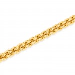 Neckmess Beauty Gold Necklace