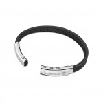 Pulsera Amity Negra