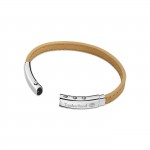 Pulsera Amity Marrn