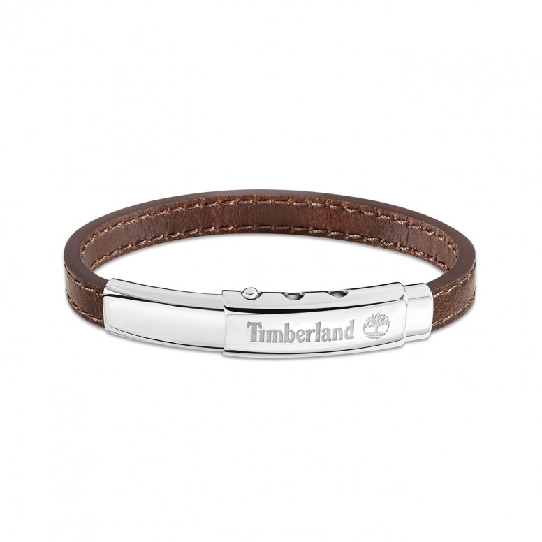 Bracelet timberland best sale