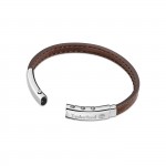 Amity Brown Bracelet