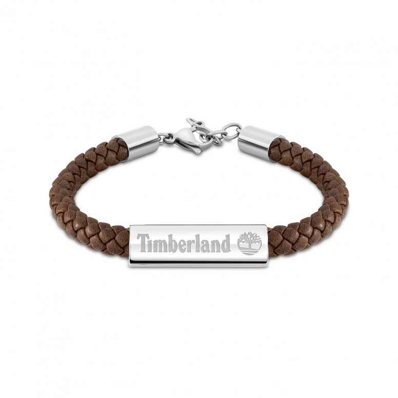 Pulsera Baxter Marrn