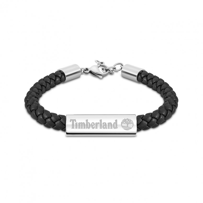 Pulsera Baxter Negra