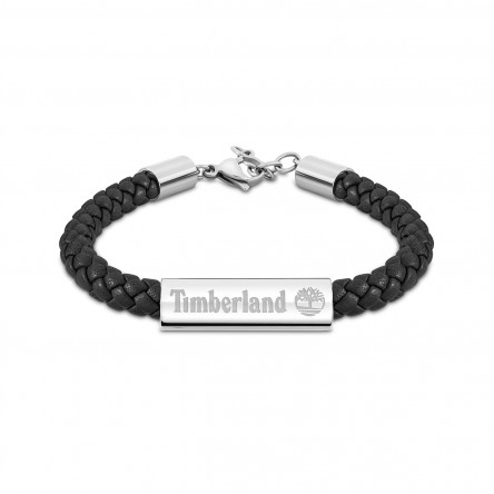 Baxter Black Bracelet