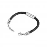 Baxter Black Bracelet