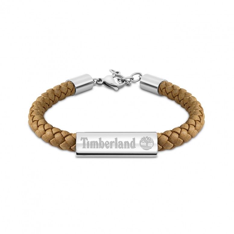 Pulsera Baxter Marrn