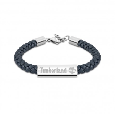 Baxter Blue Bracelet