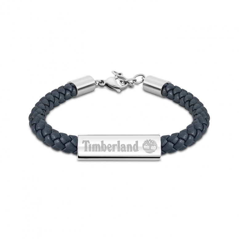 Baxter Blue Bracelet