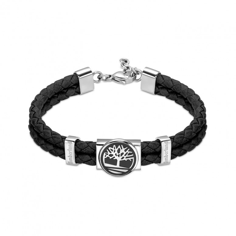 Pulsera Androscoggin Negra