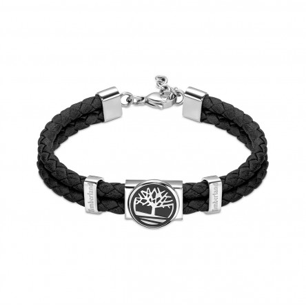 Androscoggin Black Bracelet