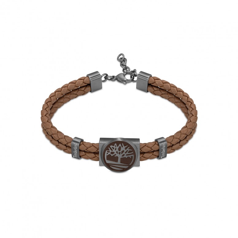 Androscoggin Brown Bracelet