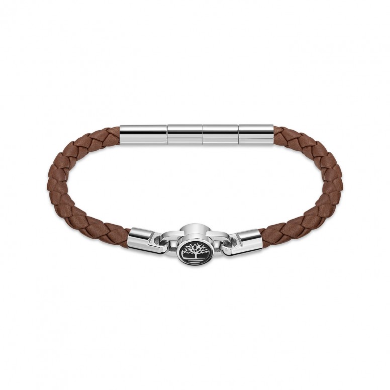 Pulsera Arrowsic Marrn