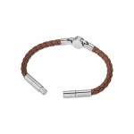 Arrowsic Brown Bracelet