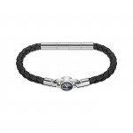 Arrowsic Black Bracelet