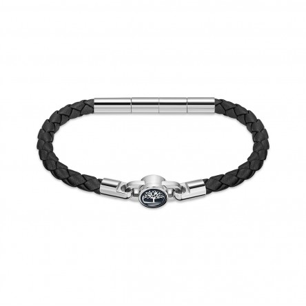 Arrowsic Black Bracelet