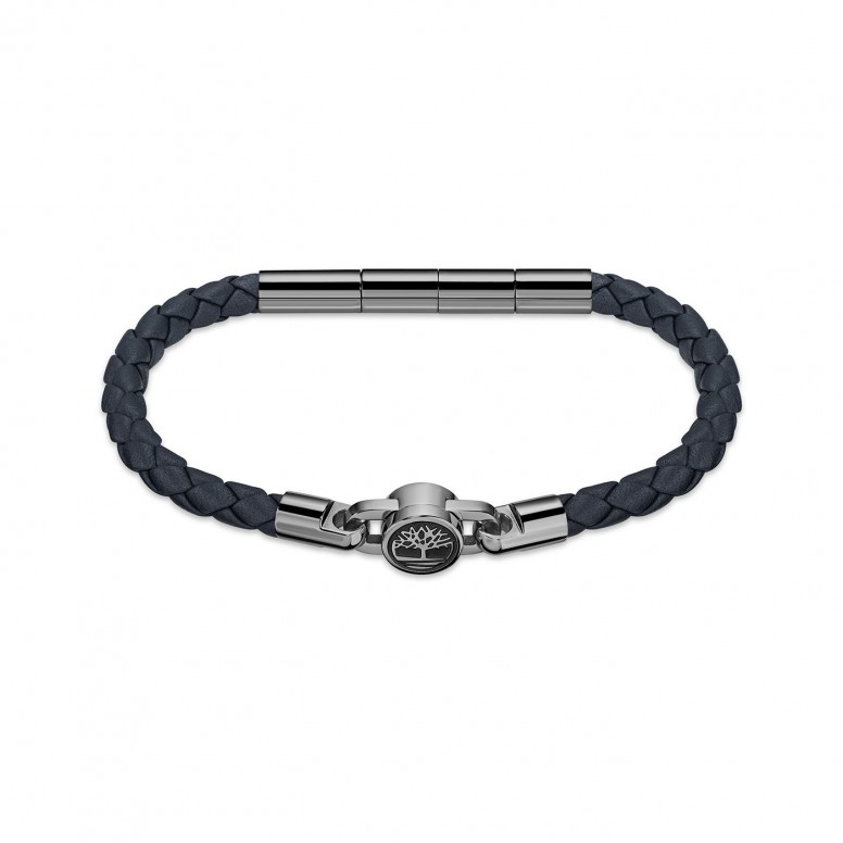 Arrowsic Blue Bracelet