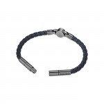 Arrowsic Blue Bracelet