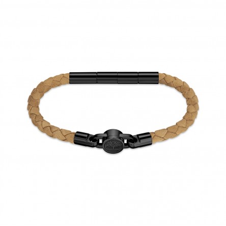 Arrowsic Brown Bracelet