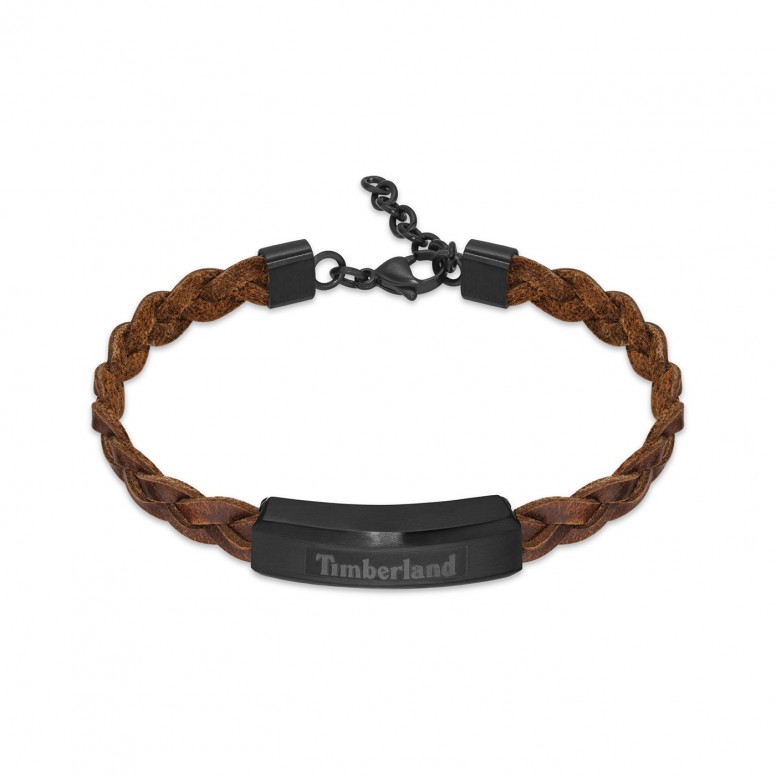 Kootenay Brown Bracelet