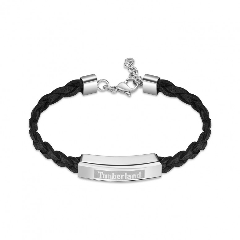 Pulsera Kootenay Negra