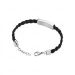 Kootenay Black Bracelet