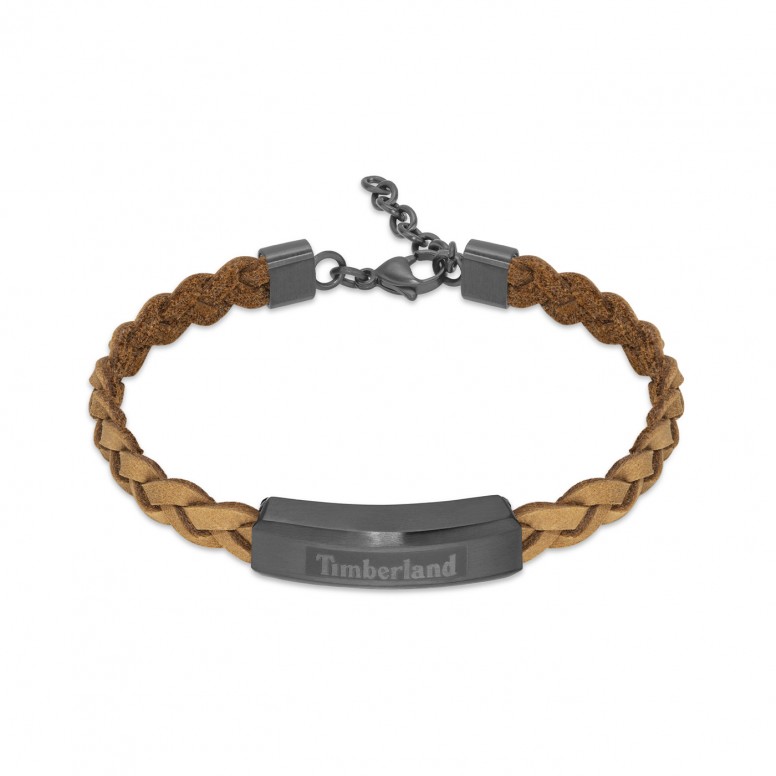 Pulsera Kootenay Marrn