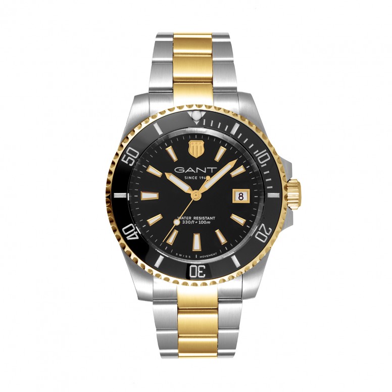 Reloj Prestige Bicolor