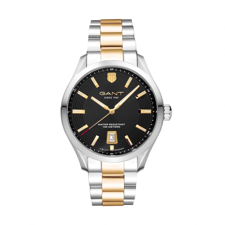 Prestige Bicolor Watch