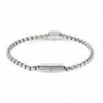 Pulsera Linkage Bicolor