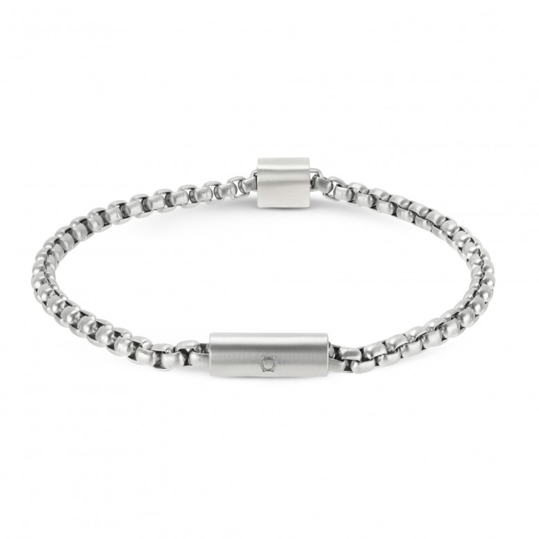 Pulsera Linkage Bicolor