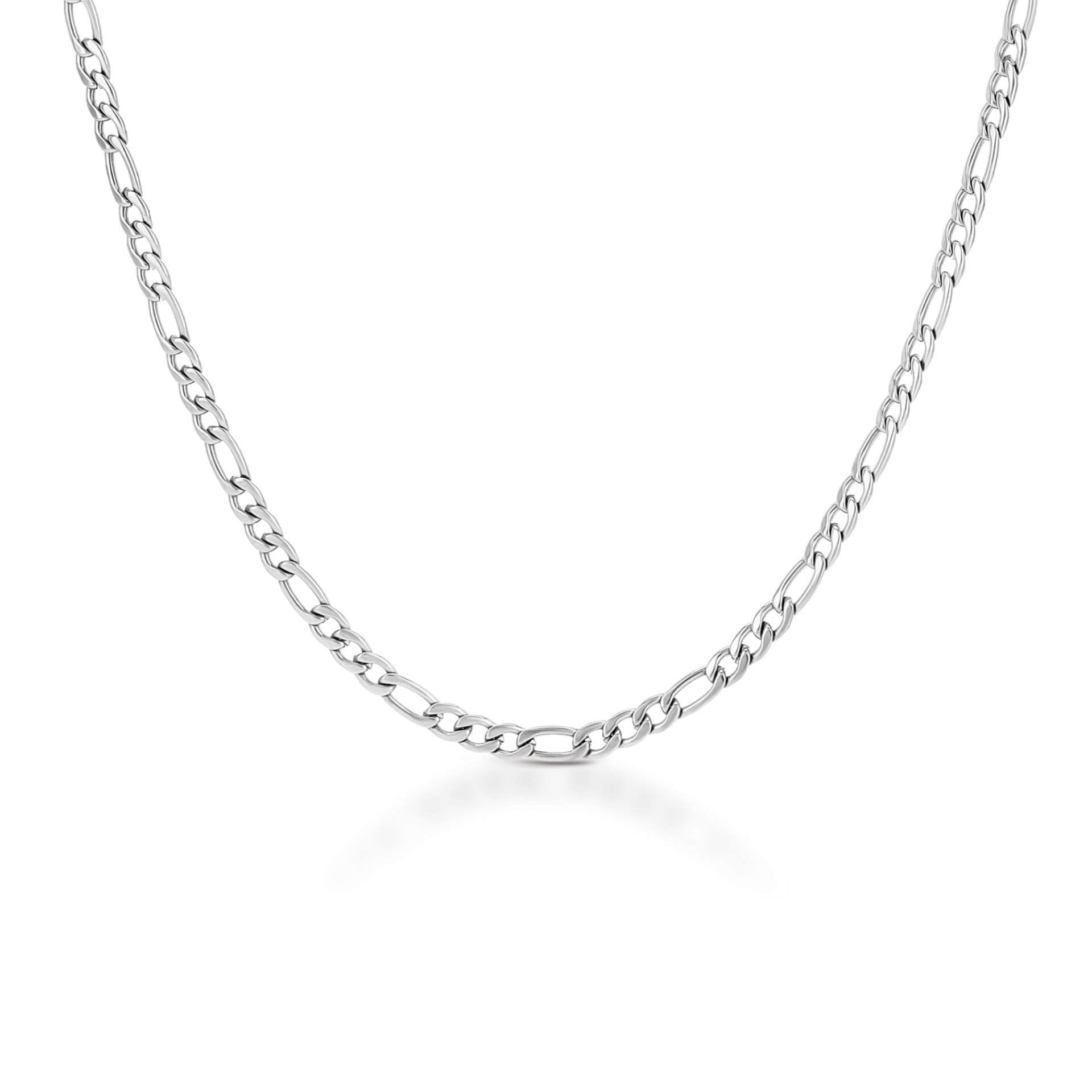 Collar Solid Steel