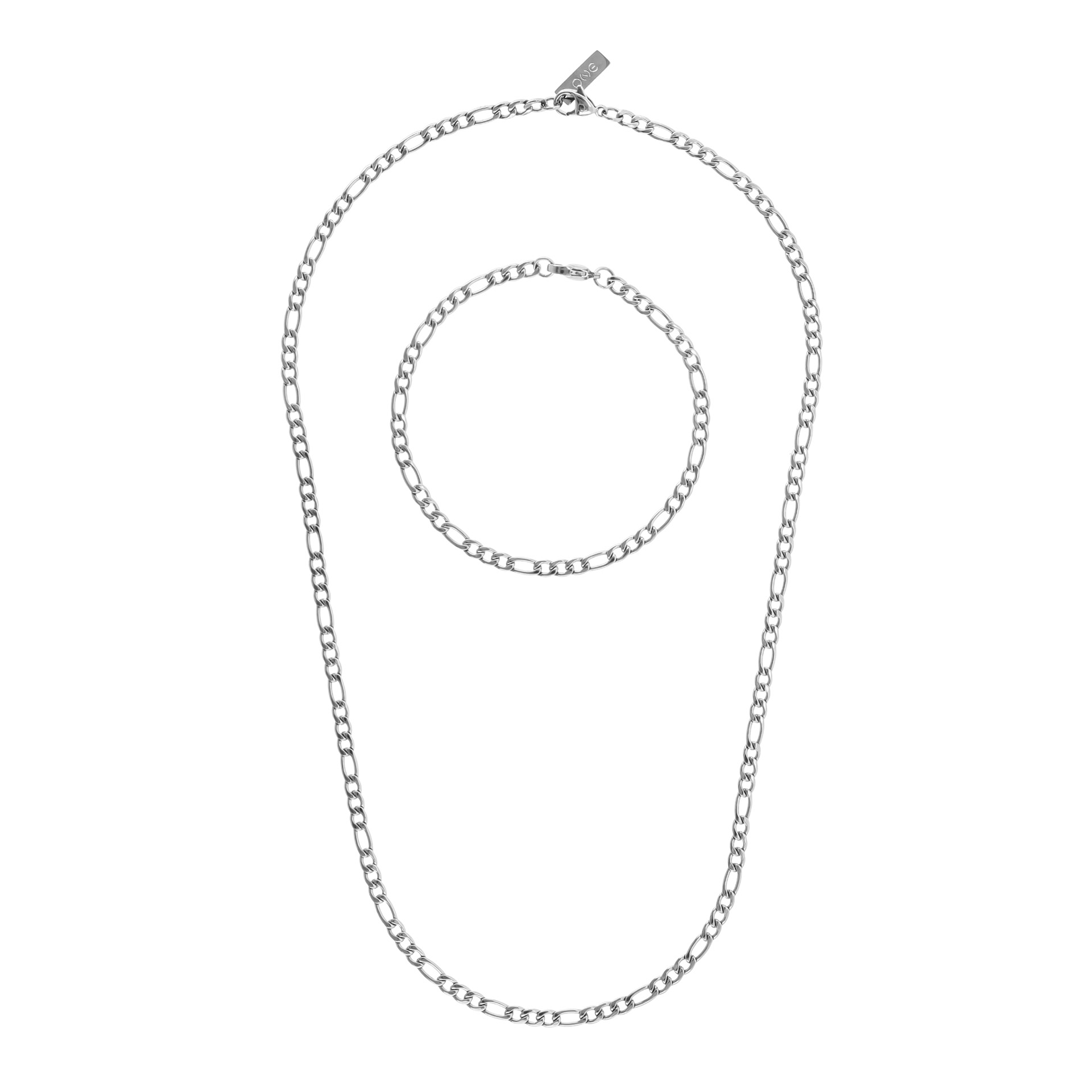 Collar Solid Steel