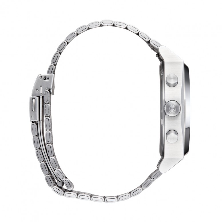 NIXON Relógio Time Teller Chrono-Chrome - A972-5266 - BlueBird