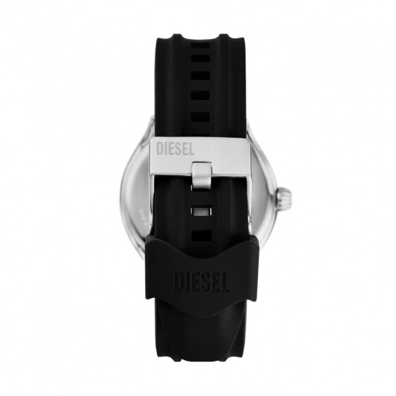 Streamline Watch