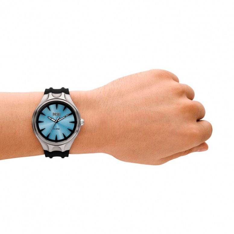 Streamline Watch