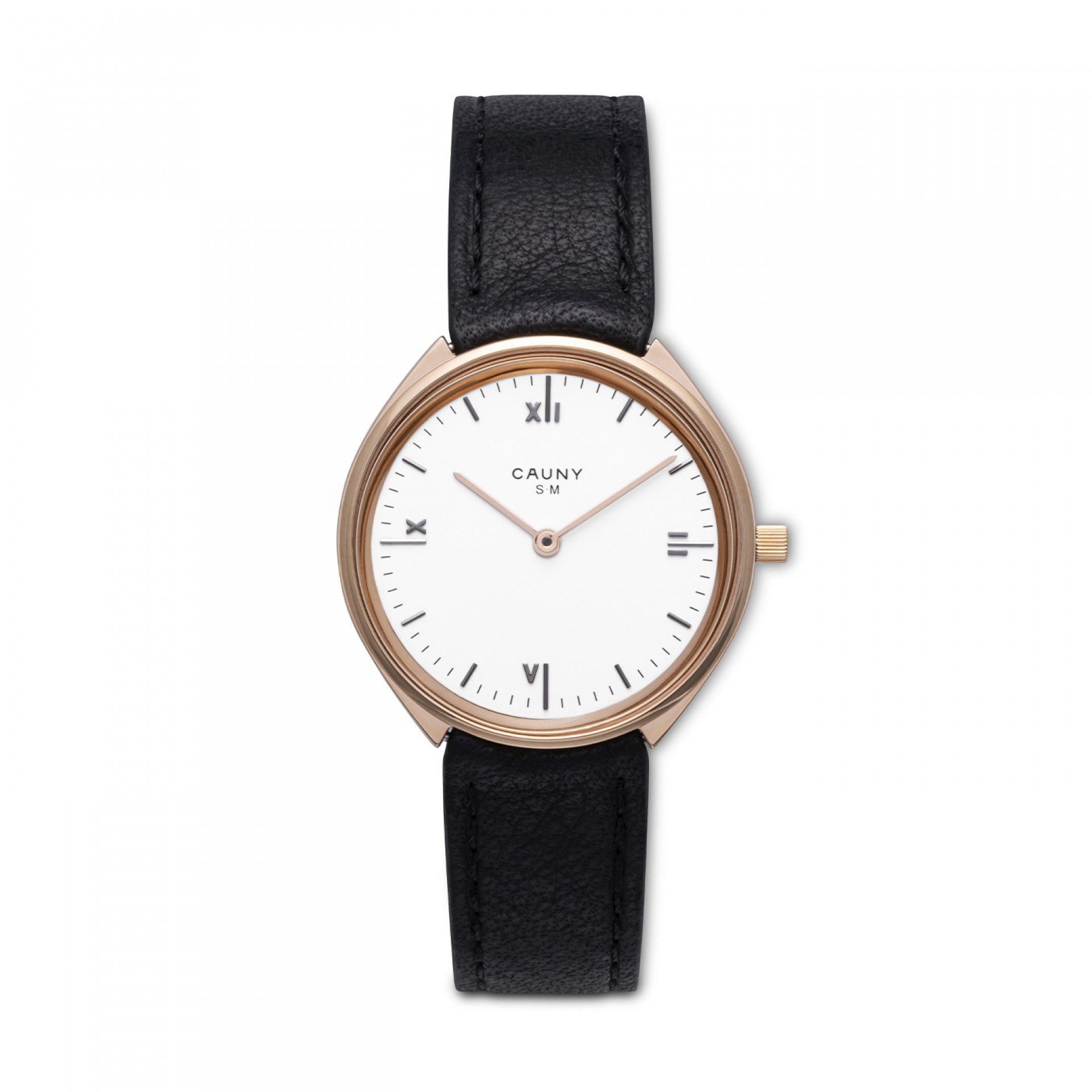 Souto Moura Black Watch