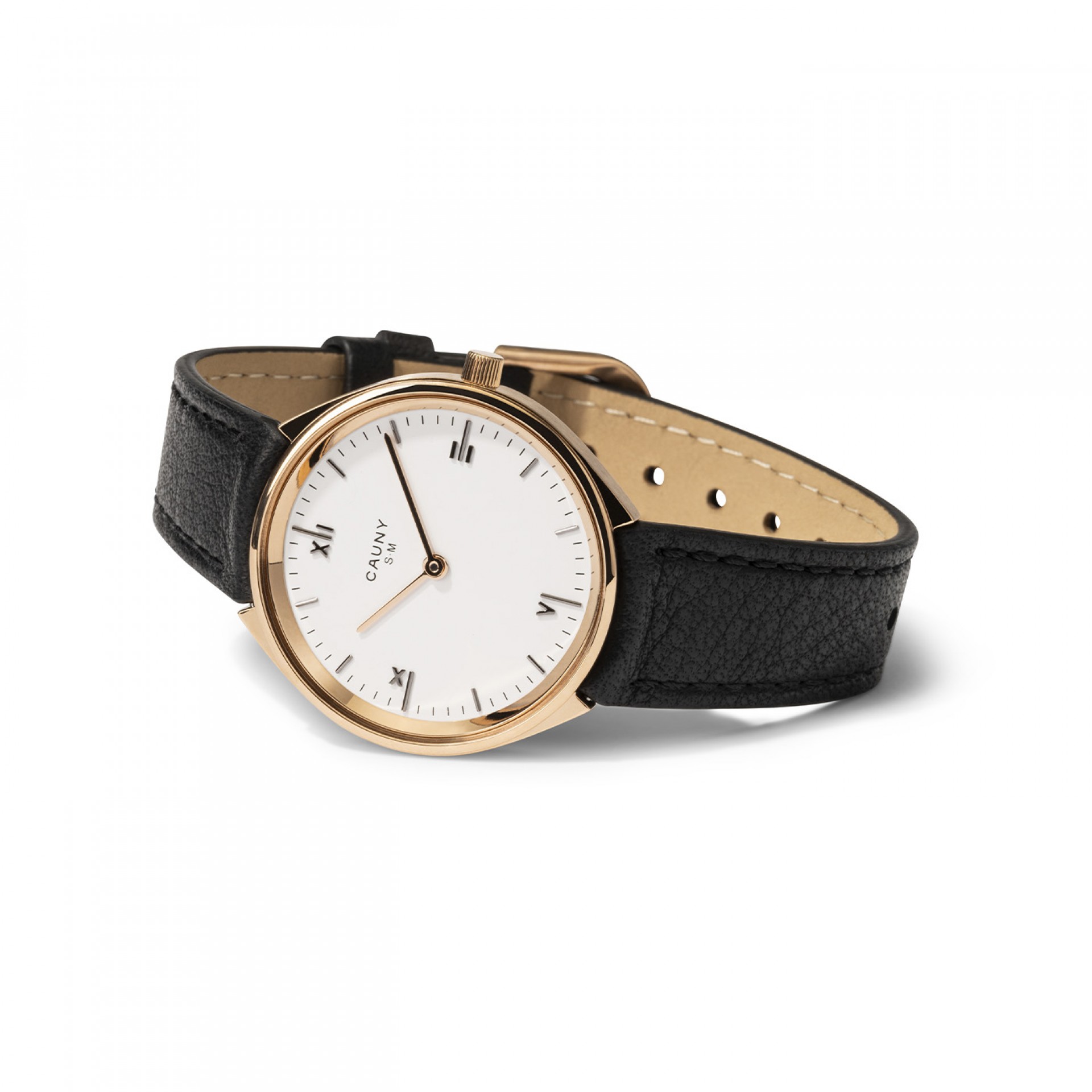 Souto Moura Black Watch
