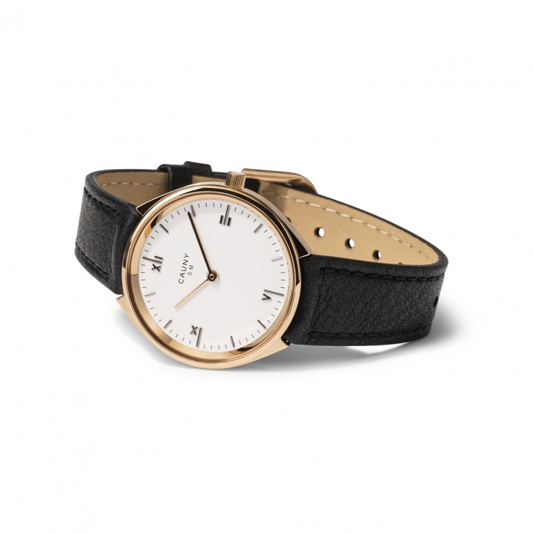 Souto Moura Black Watch