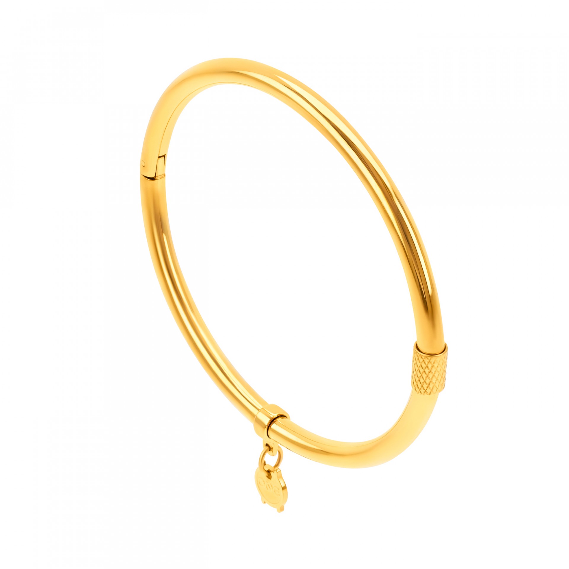Esclava Energy Master Oval Golden