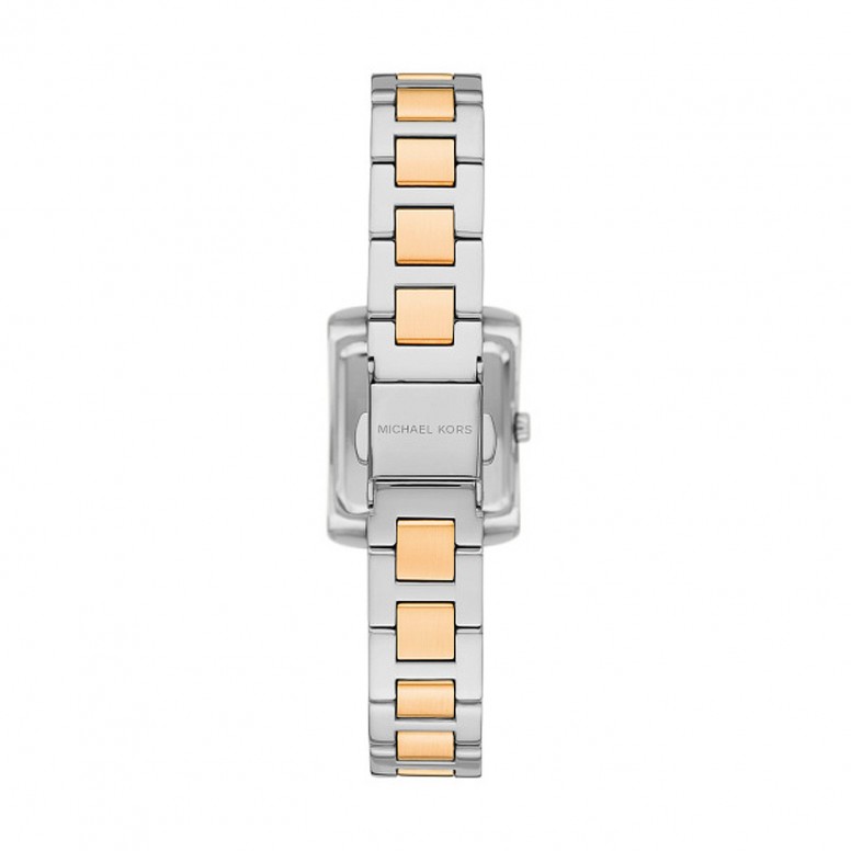 Reloj Emery Bicolor