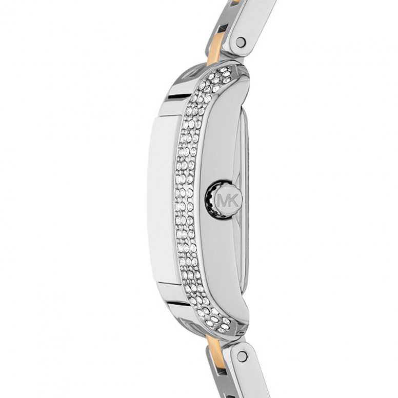 Reloj Emery Bicolor
