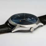 Rel�gio Legacy Moon-Phase Preto