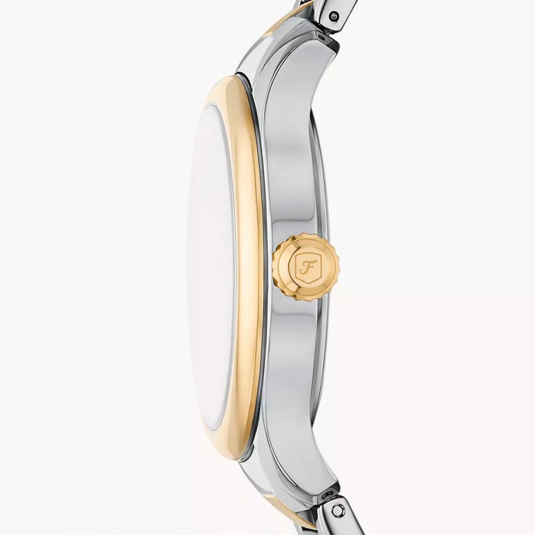 Gilmore Bicolor Watch