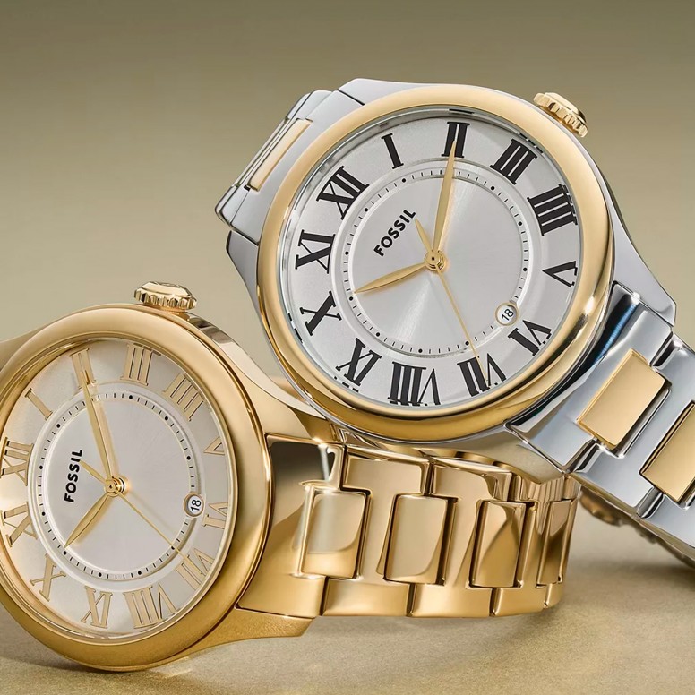 Gilmore Bicolor Watch