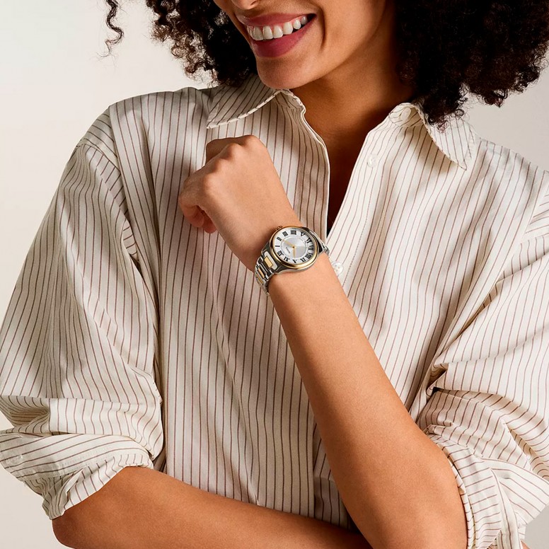 Gilmore Bicolor Watch